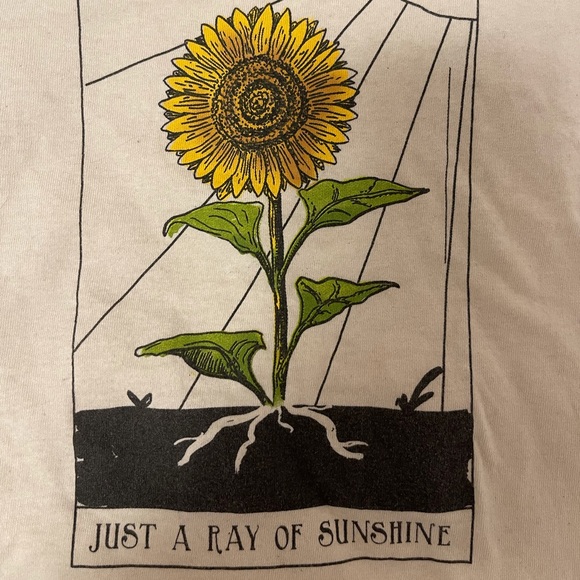 Urban Outfitters T-shirt - Picture 2 of 3